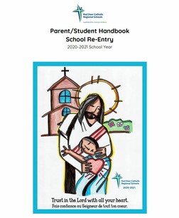 Parent/Student Re-Entry Handbook