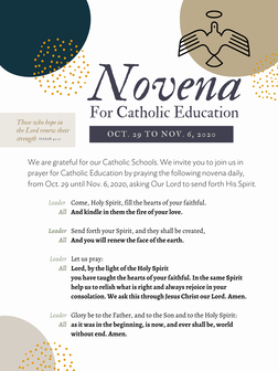 Novena Prayer