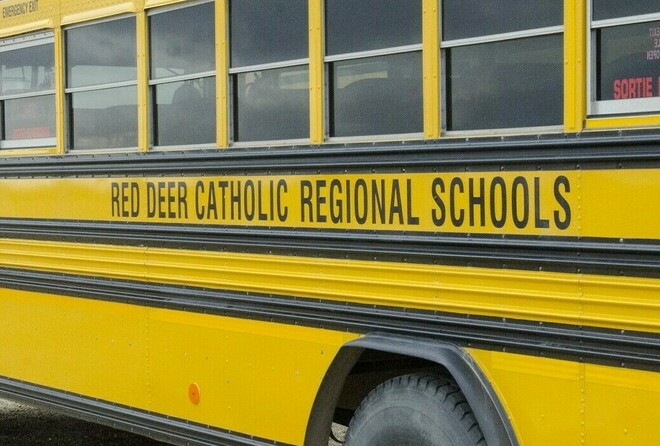 School Bus Registration