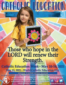 Catholic Education Week