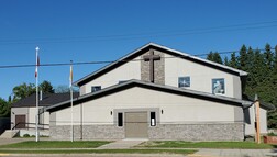 Our Lady of Peace Parish