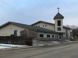 St. Stephen Catholic Church