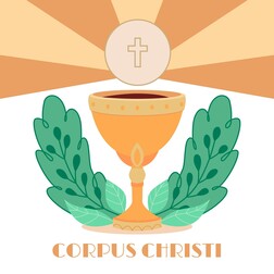 Corpus Christi