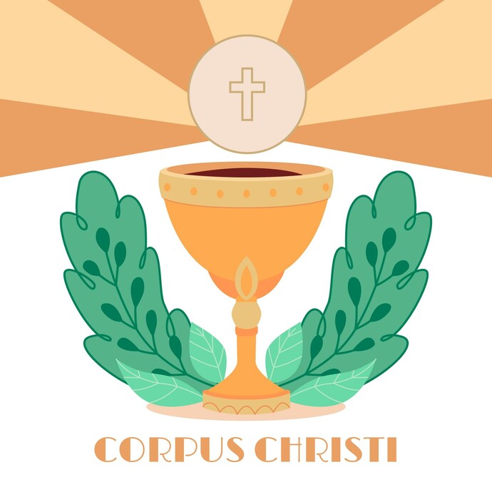 Corpus Christi
