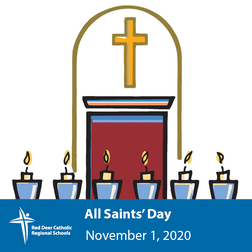 All Saints' Day