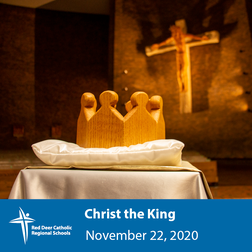 Christ the King