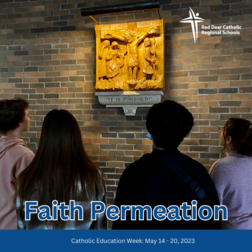 Mark 3: Faith Permeation