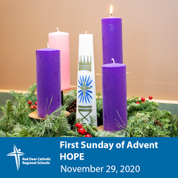 Advent Wreath