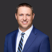 Associate Superintendent of Learning Services Ike Hanna headshot