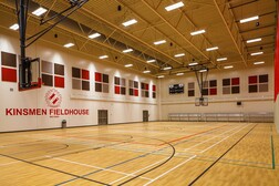 Kingsmen Fieldhouse