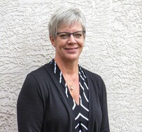 Chrys Nystrom