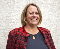 Michelle Wright