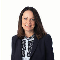 Photo of Rhonda Nixon, Superintendent of Schools