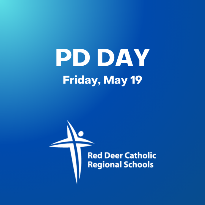 School Calendars Red Deer Catholic Regional Schools