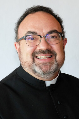 Fr. Stefano Penna