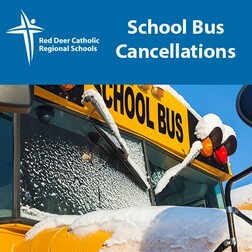 School Bus Cancellations