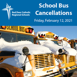 School Bus Cancellations