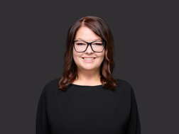 Photo of Jodi Smith, Associate Superintendent of Personnel