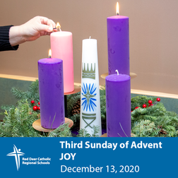 Advent Wreath