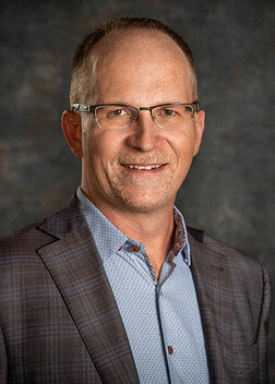 Dr. Troy Davies